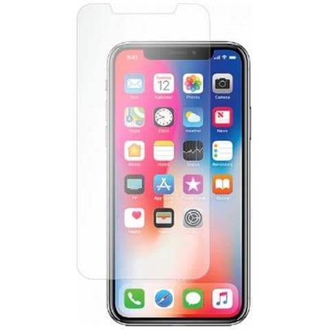 Salvadisplay In Vetro Temperato Per Iphone Xr / 11 Oleofobico, Trasparente - Foto 1