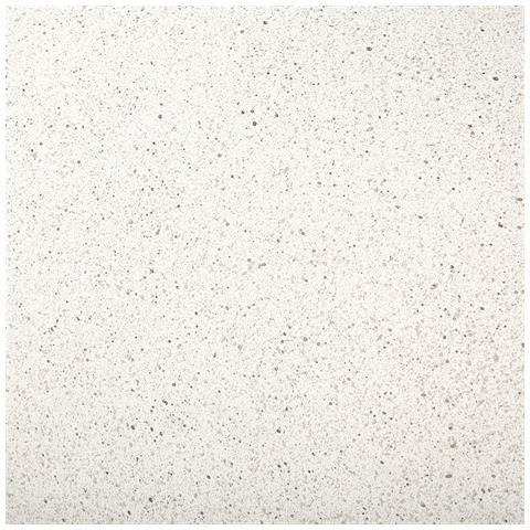 Set Di 2 Vasi Bianco Crema 35 X 35 X 42 Cm Croton - Foto 8