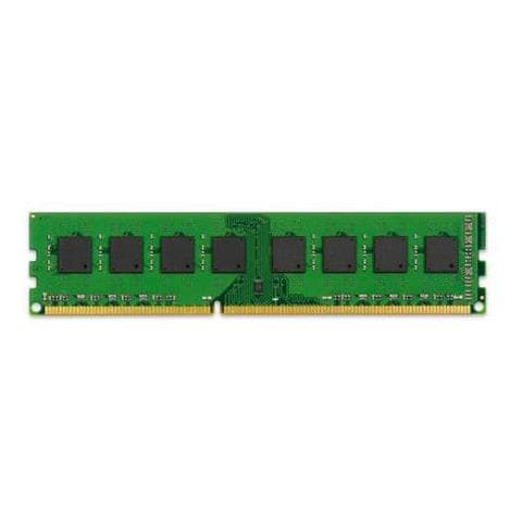 MMG2418/2GB memoria DDR3 1333 MHz Data Integrity Check (verifica integrità dati) - Foto 1