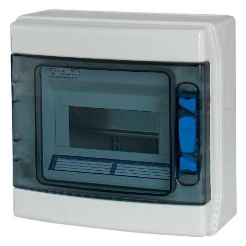 Eaton Ika-1/8-st Asse Di Distribuzione Elettrica - Foto 1