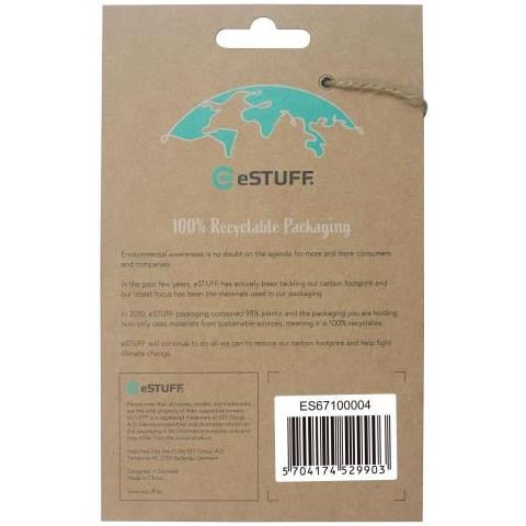 Clear Soft Case For Iphone 13 Pro Max Custodia Per Cellulare 17 Cm (6.7"") Cover Trasparente - Foto 2