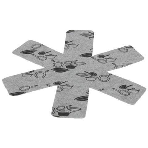 Protezioni Per Padelle Ø 38 Cm - Foto 1
