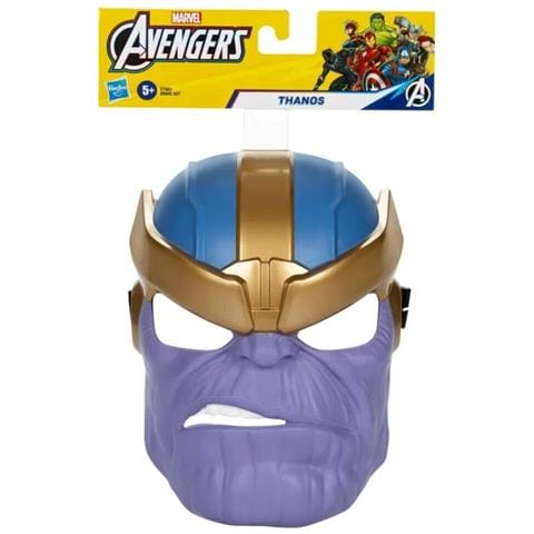 Maschere Avengers - Thanos - Foto 1