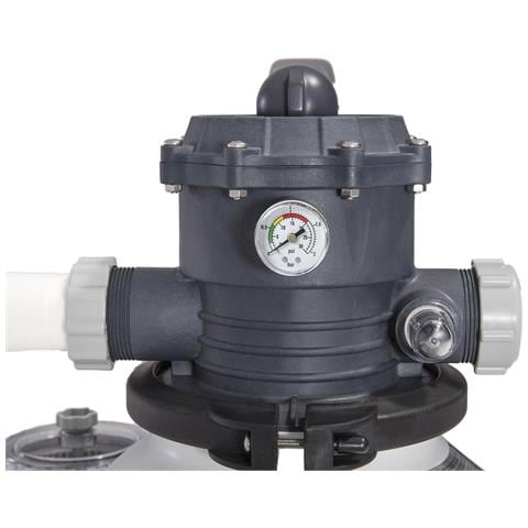 Pompa Filtro A Sabbia Per Piscine Fino A 45.420 Lt 26646 - Foto 2