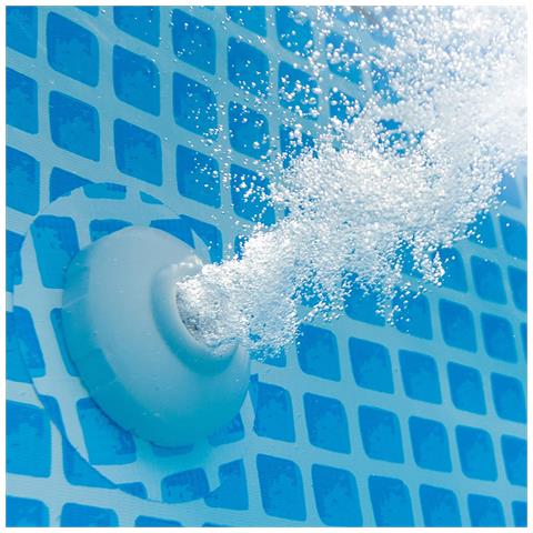 Pompa Filtro A Sabbia Per Piscine Fino A 45.420 Lt 26646 - Foto 7