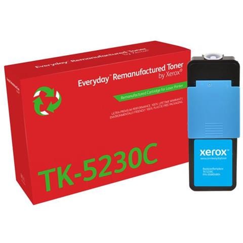 EVERYDAY REMANUFACTURED TONER - Foto 1