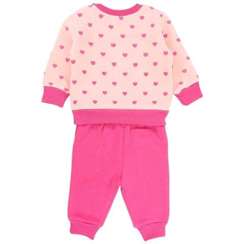 Jogging Bambina Completo lc11986 jog baby s3-24m - Foto 2