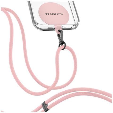 Simply Lace - Laccio universale per smartphone con placchetta - Foto 1