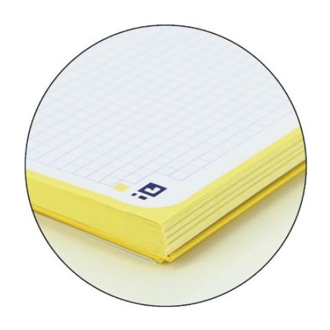 400075551 quaderno per scrivere A4+ 80 fogli Lime - Foto 2