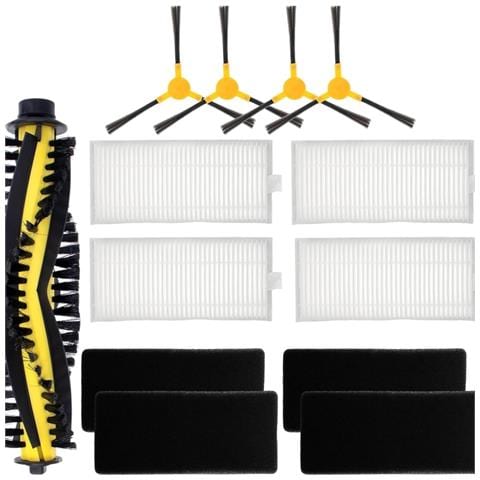 Kit Di Parti Di Ricambio Per Robot Aspirapolvere Tesvor E Neatsvor - Foto 1