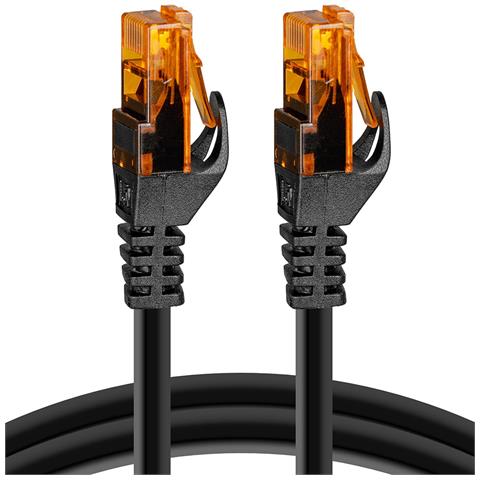 Cavo Patch Utp Cat. 6 20m (lb0075-20) Va0251-20 - Foto 1