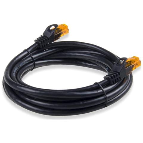 Cavo Patch Utp Cat. 6 20m (lb0075-20) Va0251-20 - Foto 2