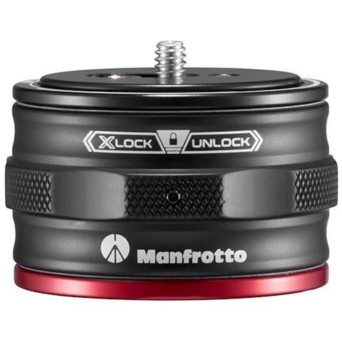 MVAQR Sistema di sgancio rapido - Foto 1