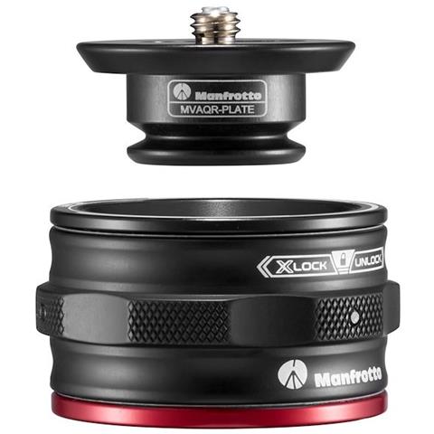 MVAQR Sistema di sgancio rapido - Foto 9