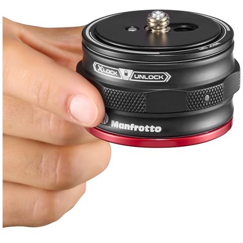 MVAQR Sistema di sgancio rapido - Foto 2