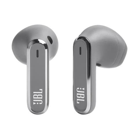 Jbl Live Flex Auricolare Wireless In-ear Musica Bluetooth Argento - Foto 2
