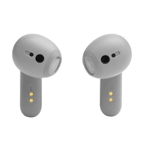 Jbl Live Flex Auricolare Wireless In-ear Musica Bluetooth Argento - Foto 3