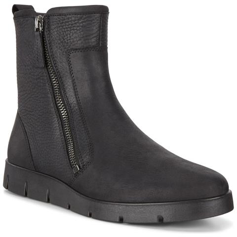 Bella Black Stivaletti Pelle Scamosciata /nabuk Scarpe Donna Nero Eu 36, 282263-51052 - Foto 1