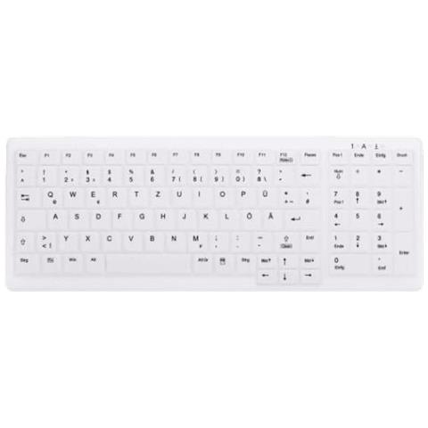 Exchangeable Silicone Key - Foto 1