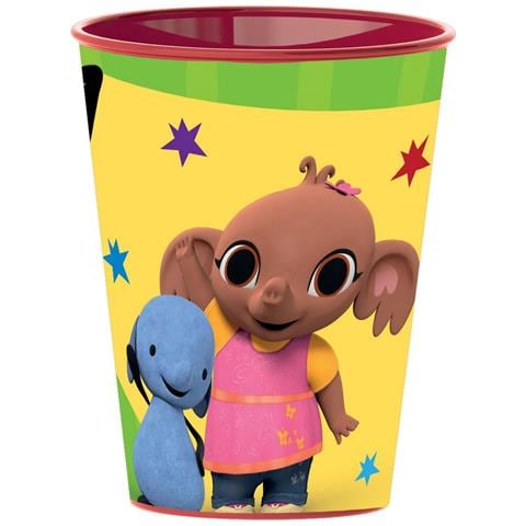 Bicchiere Bambini Con Grafica Di Da 260 Ml - Foto 1
