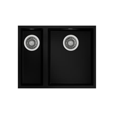 Square 2B 560 TG Lavello sottopiano Rettangolare Tegranite+ - Foto 1