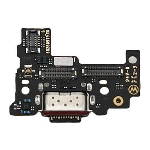 Flat Connettore Di Ricarica Ricambio Originale Per Edge 50 Ultra (service Pack) - Foto 2