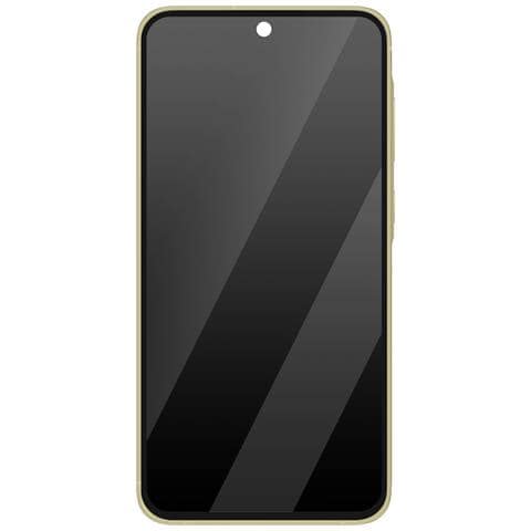 Lcd + Frame Galaxy A55 Pacchetto Servizio Originale, Verde Lime - Foto 1