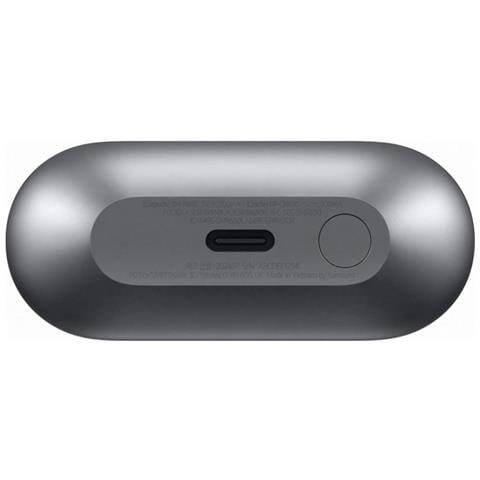 Cuffie True Wireless Galaxy Buds 3 Pro Con Anc, Grigio Antracite - Foto 4