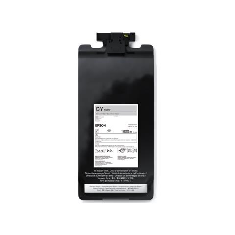 C13T56F700 cartuccia d'inchiostro Originale Grigio - Foto 1