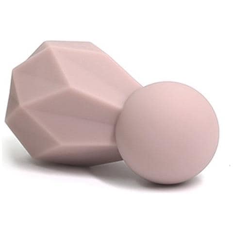 Piccolo Vibratore Discreto 10 Modalità Di Vibrazione Impermeabile Beige - Foto 1