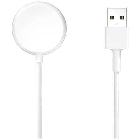 Caricabatterie Per Google Pixel Watch 1a Generazione White - Foto 1