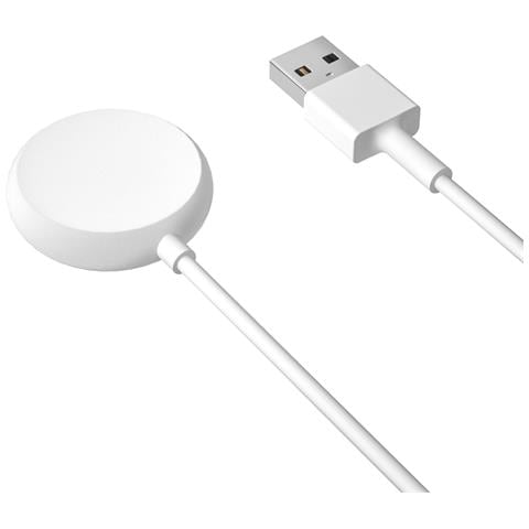 Caricabatterie Per Google Pixel Watch 1a Generazione White - Foto 2