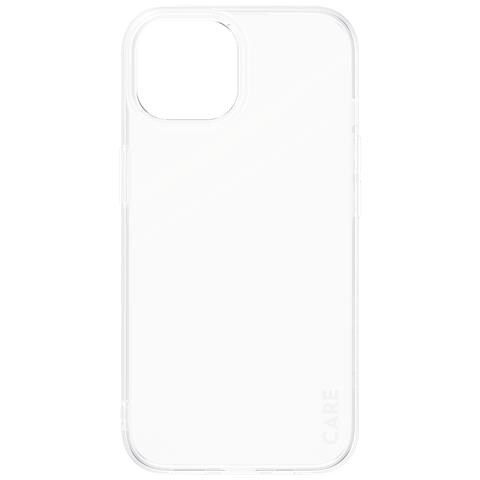 CARE by PG TP X-Ray Soft Basic iPhone 15 custodia per cellulare Cover Trasparente - Foto 4