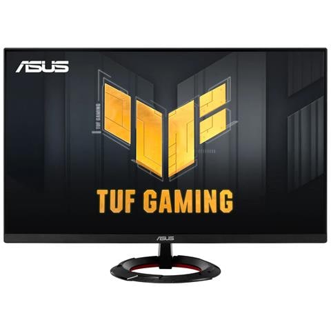 Tuf Gaming Vg249q3r-j Monitor Pc 60,5 Cm (23.8"") 1920 X 1080 Pixel Full Hd Nero - Foto 1