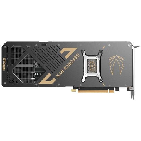 GeForce RTX 5070 Ti 16 GB GDDR7 PCI Express x16 5.0, 3 x Display Ports, 1 x HDMI Solid SFF - Foto 8