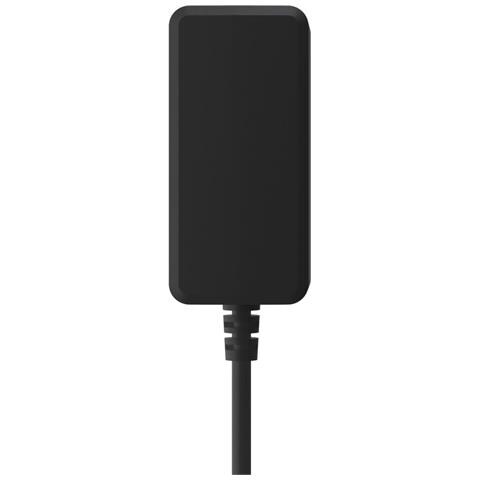 Techly IPW-5V1ATY2, Universale, Interno, 110/240 V, 50/60 Hz, 5 W, 5DC - Foto 6