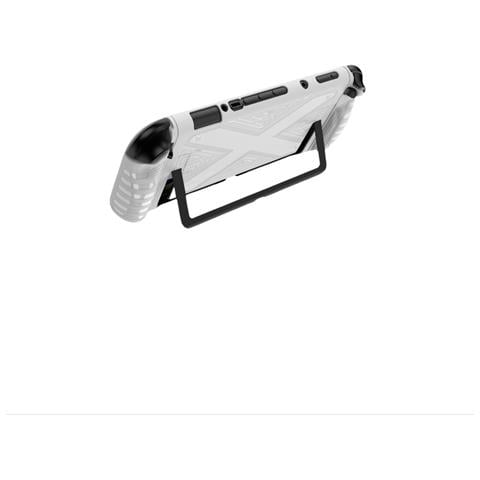 Custodia Protettiva Per Console Nintendo Switch 2 White - Foto 1