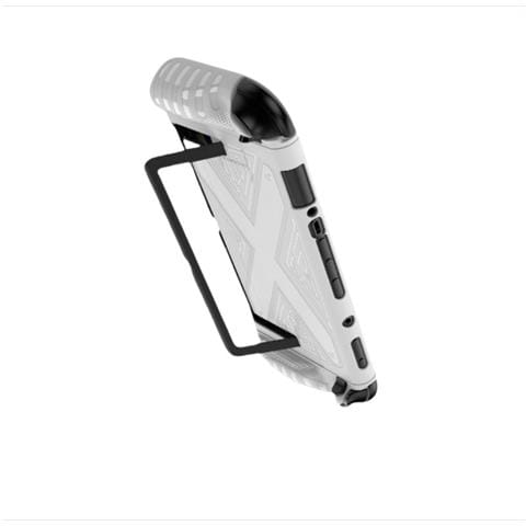 Custodia Protettiva Per Console Nintendo Switch 2 White - Foto 2