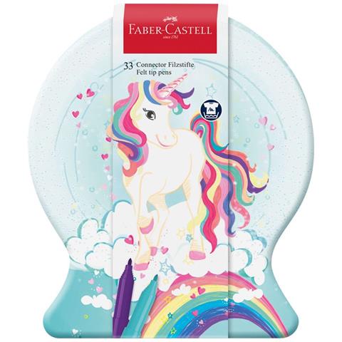 155544 marcatore Multicolore 33 pz - Foto 3