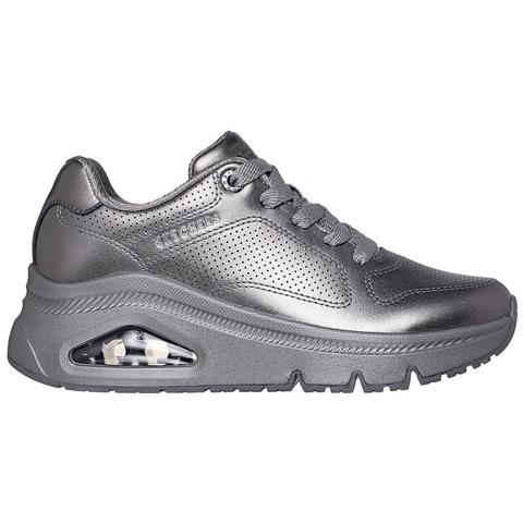 Uno Icon - Lustrous Air 177768-pew, Donne, Grigio, 38 - Foto 3