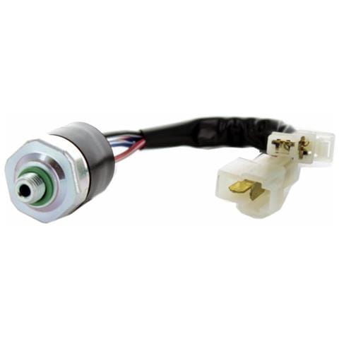 Pressostato Trinary M 3/8"" - 24 Per Climatizzatore - Foto 1