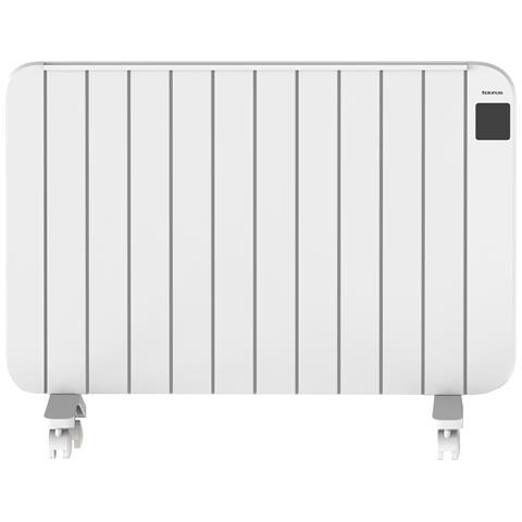 Radiatore Elettrico Persia 2000 con 10 Elementi Potenza 2000 W Colore Bianco - Foto 1