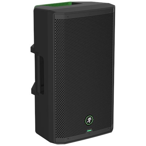Altoparlante Attivo Thrash 212 12" 1300W Nero - Foto 1