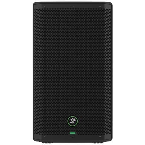 Altoparlante Attivo Thrash 212 12" 1300W Nero - Foto 2
