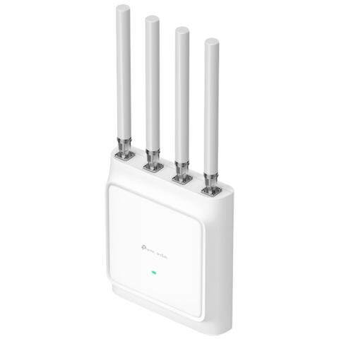 EAP668 Outdoor HD 3500 Mbit /s Bianco Supporto Power over Ethernet (PoE) - Foto 2