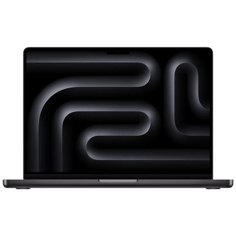 MacBook Pro 14" Chip M5 10-core CPU 10-core GPU, 16GB, 1TB SSD Nero Siderale - Foto 1