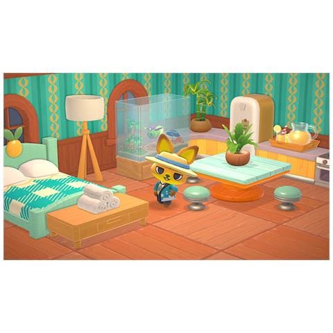 SWSW2559 videogioco Standard Cinese semplificato, Cinese tradizionale, Tedesca, DUT, Inglese, ESP, Francese, ITA, Giapponese, Coreano, Portoghese, Russo Nintendo Switch - Foto 2