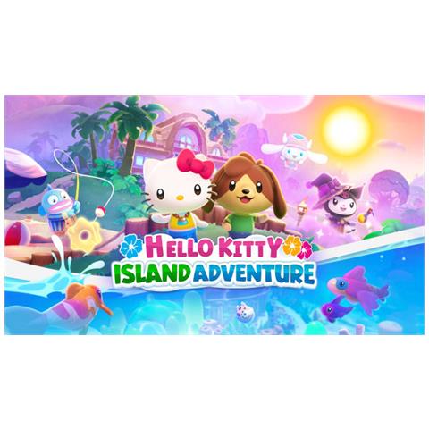 SWSW2559 videogioco Standard Cinese semplificato, Cinese tradizionale, Tedesca, DUT, Inglese, ESP, Francese, ITA, Giapponese, Coreano, Portoghese, Russo Nintendo Switch - Foto 1