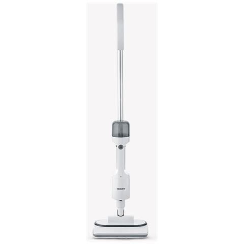 SC 7142 Pulitore a vapore Pulitore a vapore portatile 0,4 L 1500 W Antracite, Bianco - Foto 4