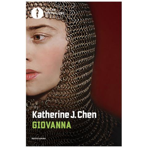 Katherine J. Chen - Giovanna - Foto 1